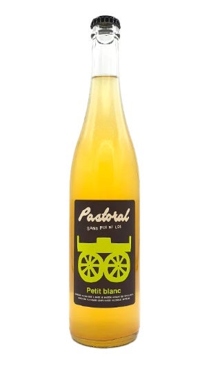 Pastoral - Petit blanc