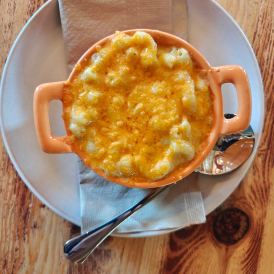 Mac&Cheese enfant