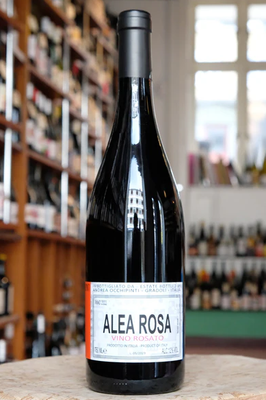 Alea Rosa