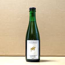Cantillon - Gueuze Classique (375ml)