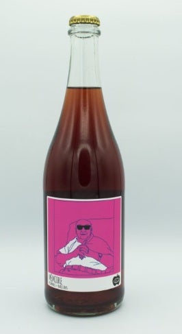 Le Somnambule - Mémoire (500ml)