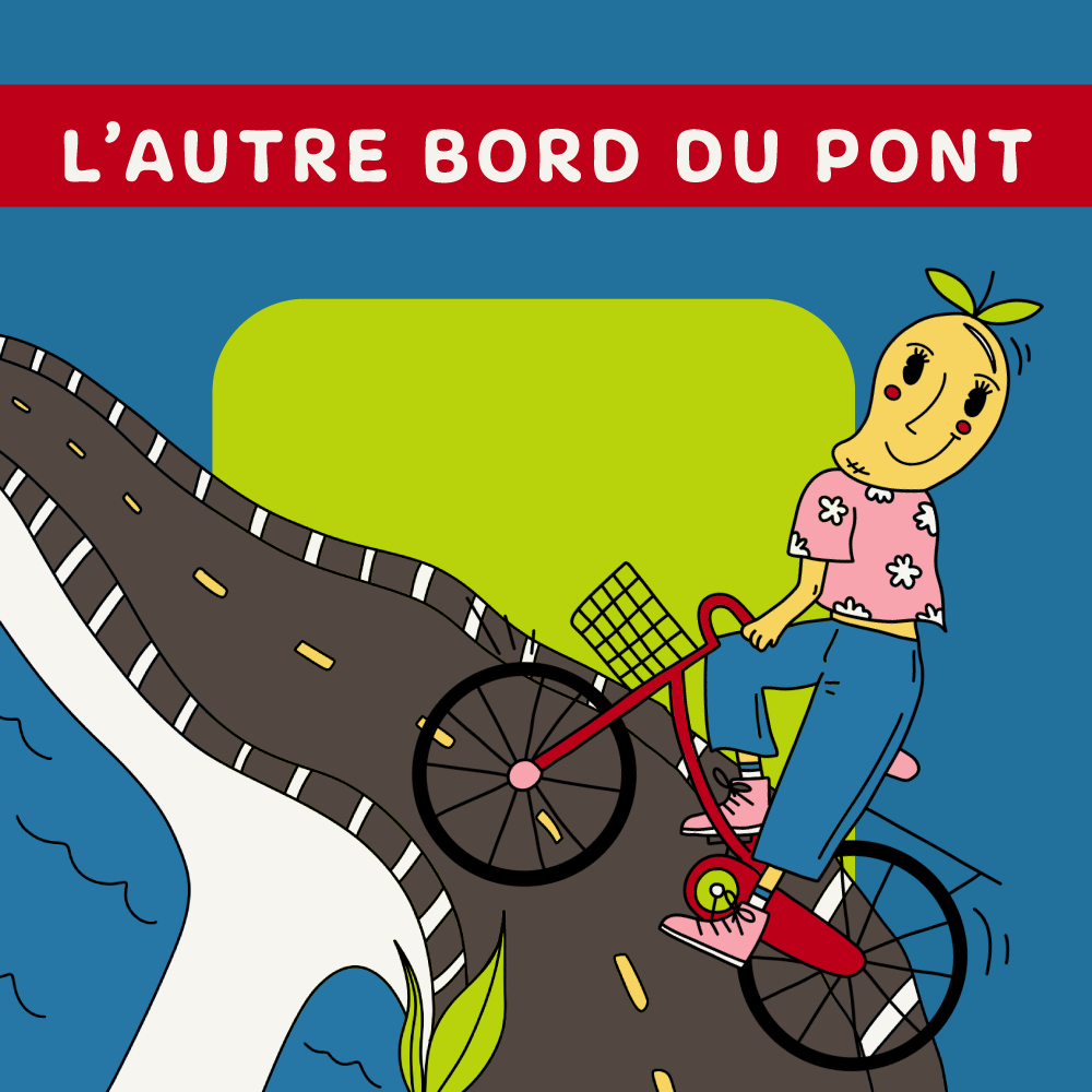 À Outrance - L'autre bord du pont
