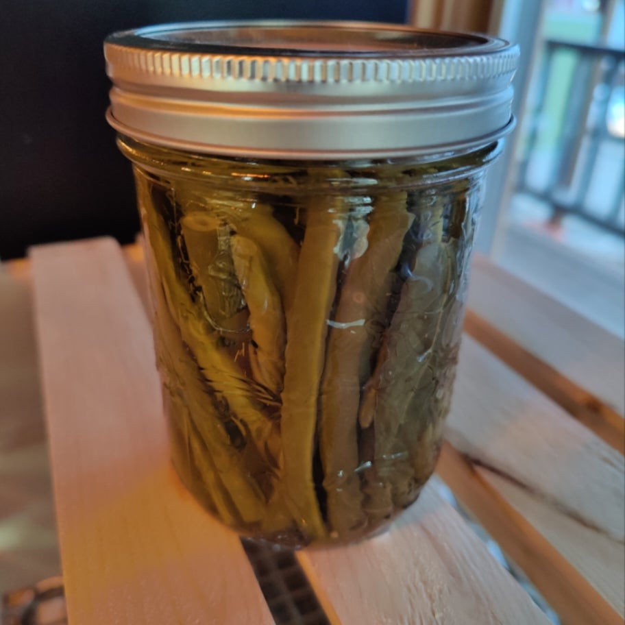 Asperges en conserves (1L)