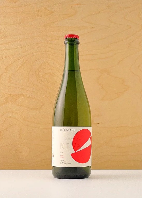 Domaine du Nival - Métissage 2023 (BIO)