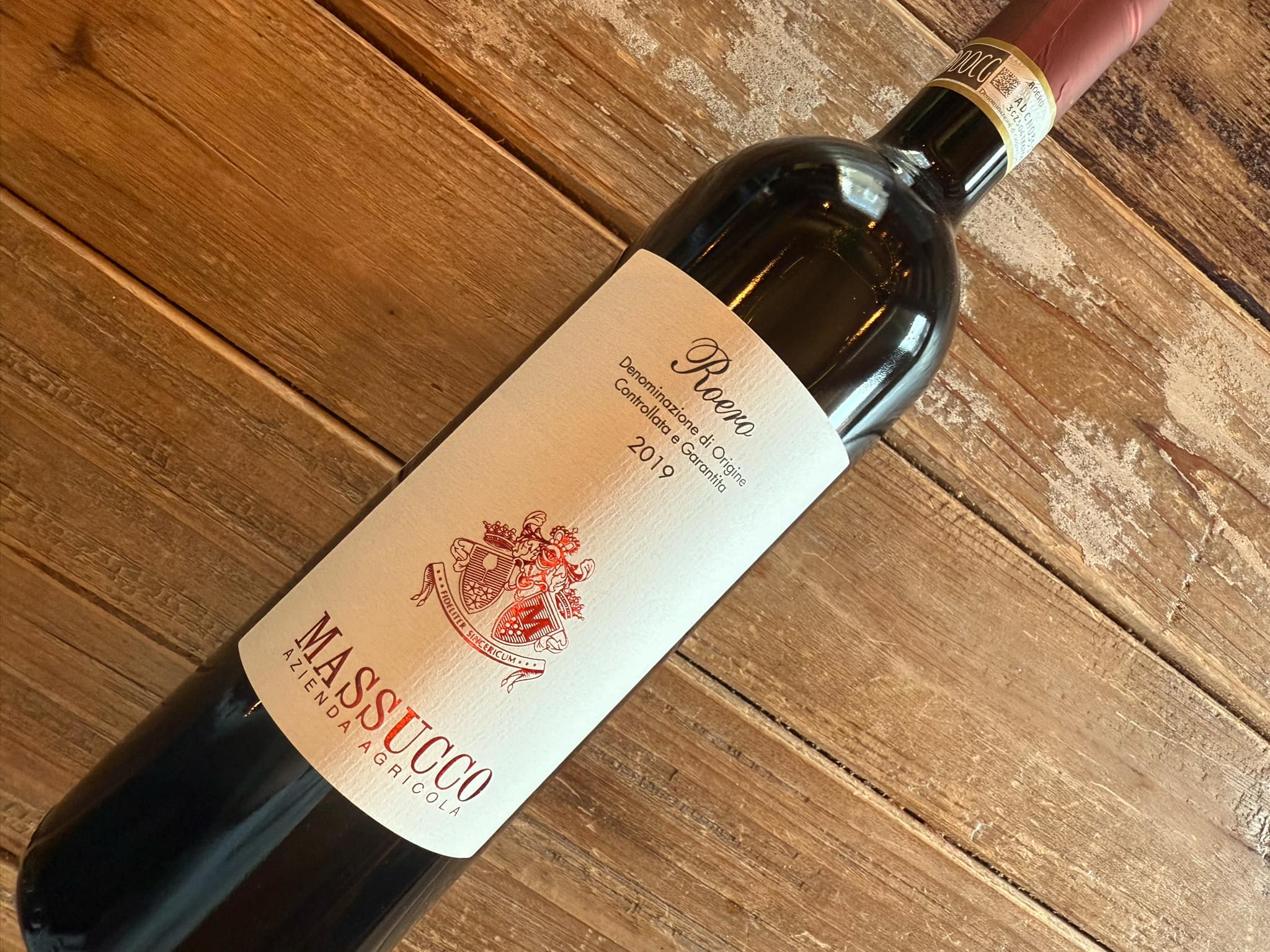 Massucco - Roero - Nebbiolo