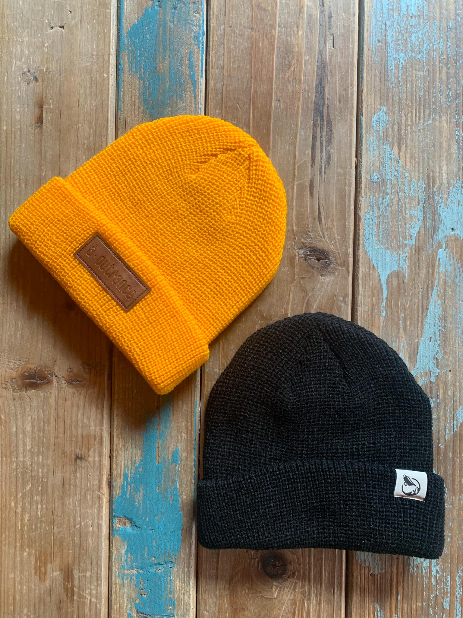 Tuque À Outrance
