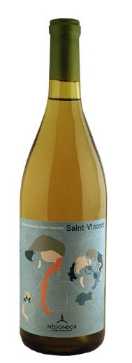 Négondos, Saint-Vincent