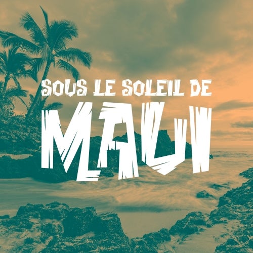 5e Baron - Sous Le Soleil De Maui