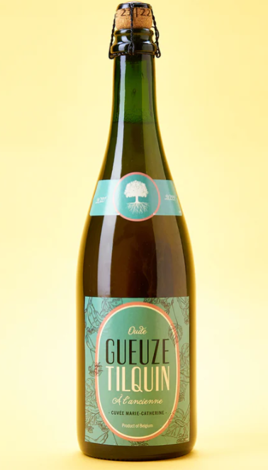 Tilquin - Gueuze Cuvée Marie-Catherine (750ml)