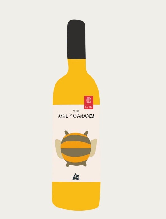 Vino de mesa - Vitis (BIO)