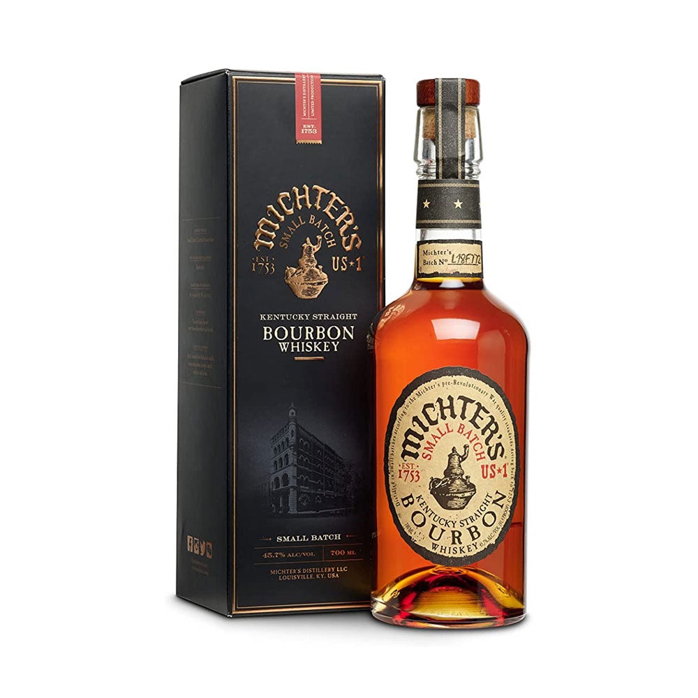 Bourbon - Michter's Kentucky Straight