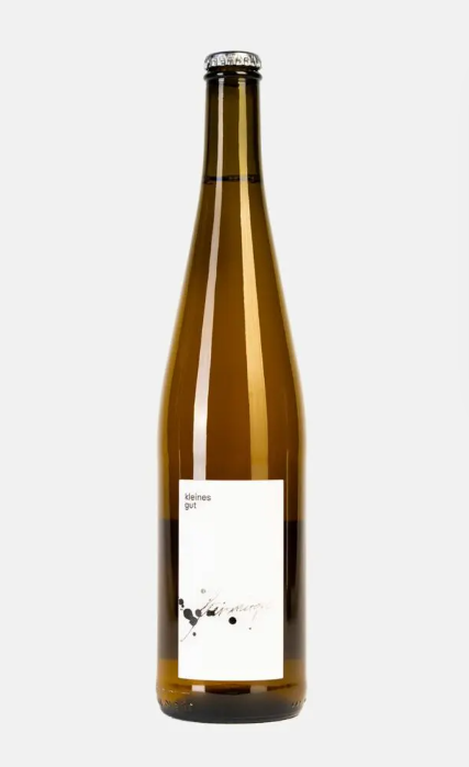 Steinmerge, Kleines Gut