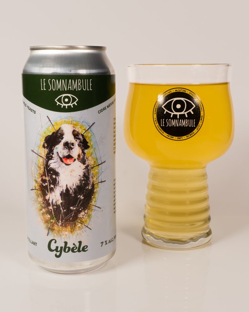 Le Somnambule - Cybèle (473ml)