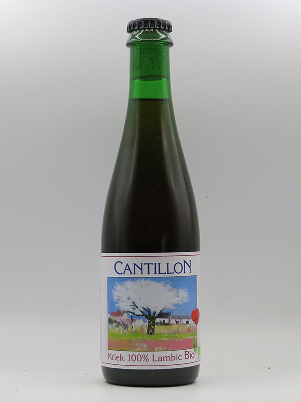 Cantillon - Kriek Lambic Bio (375ml)